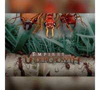 Empires of the Undergrowth (PC) Steam Gift - EU