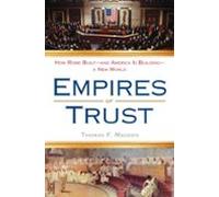 Empires Of Trust (ebook)