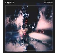 Empires Orphan (CD) (Importación USA)