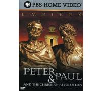 Empires: Peter & Paul [USA] [DVD]