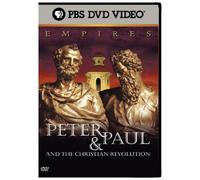 Empires: Peter & Paul [USA] [DVD]