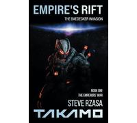 Empire's Rift: The Baedecker Invasion: 1 (The Emperors' War)