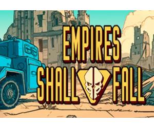 Empires Shall Fall (PC) Steam Gift - GLOBAL