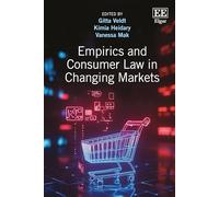 Empirics and Consumer Law in Changing Markets