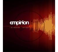Empirion I Am Electric/Red Noise (Vinyl) Limited 12" Single (Importación USA)