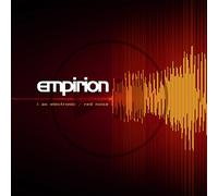 Empirion - I Am Electronic / Red Noise [Vinilo]