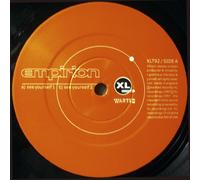 Empirion - See yourself (1997) / Vinyl Maxi Single [Vinyl 12'']