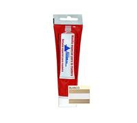 EMPLASTE MADERA 120 GR BLANCO