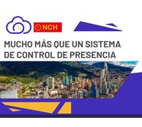 Empleado adicional para Software NCH. Licencia de Pago Recurrente Anual.