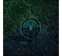 Employed To Serve - Eternal Forward Motion [Vinilo]