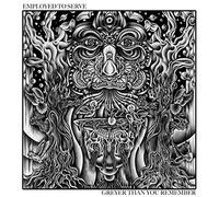 Employed To Serve - Greyer Than You Remember [Vinilo]