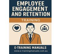 Employee Engagement and Retention Training