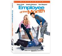 Employee of the Month [DVD]