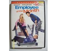 Employee of the Month [Reino Unido] [DVD]