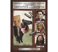 Employee of the Month [Reino Unido] [DVD]