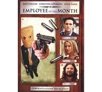 Employee of the Month [Reino Unido] [DVD]
