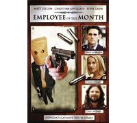 Employee of the Month [Reino Unido] [DVD]