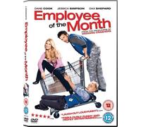 Dane Cook - Employee of the Month [Reino Unido] [DVD]