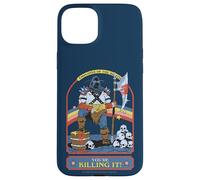 Employee of the Month Sarcastic Vintage Funny Adult Humor Carcasa para iPhone 15 Plus