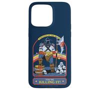 Employee of the Month Sarcastic Vintage Funny Adult Humor Carcasa para iPhone 15 Pro Max