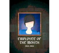 Employee of the Month Steam Key (PC) GLOBAL