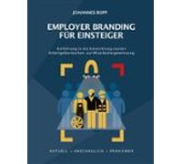 Employer Branding Für Einsteiger (ebook)