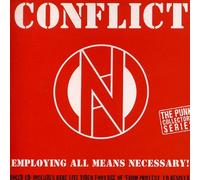 Employing All Means Necessary