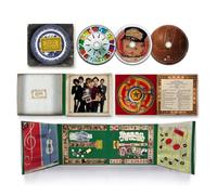 Employment 20 Ani (3CD)