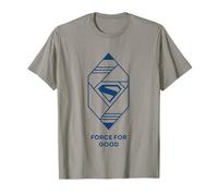 Empoderamiento de símbolos de la Fuerza para el Bien de los Superhéroes Camiseta