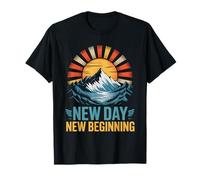 Empoderamiento Inspirador Positivo para empresarios líderes Camiseta