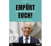 Empört Euch! [Alemania] [DVD]