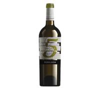Empordà 5 Finques Blanc 2025
