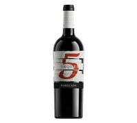 Empordà Perelada 5 Finques 2022
