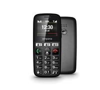 Emporia e30 - teléfono móvil para personas mayores, edición de 30 a