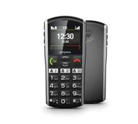 Emporia EmporiaSIMPLYCITY-LTE Negro