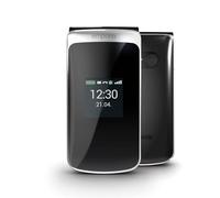 Emporia EmporiaTOUCHsmart 2 - Teléfono móvil Plegable con botón Grande