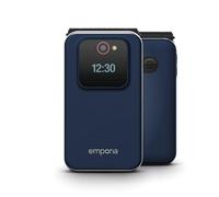 Emporia Mobile Phone JOY LTE blueberry - CW (V228.LTE.v3.bb.01)
