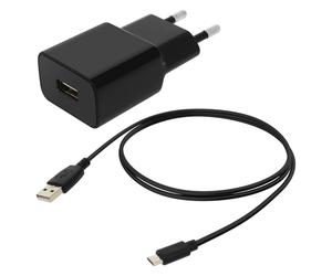 Emporia RL de ET de mu Cable de Carga con riel de guía