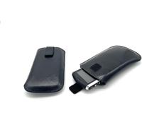 Emporia Simplicity V27 - Funda protectora para teléfono móvil, color negro