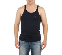 Emporio Armani 111612CC722 Camiseta Interior, Hombre, Azul (Navy Blue), M