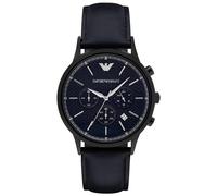 Emporio armani analógico modelo mod. renato. marca