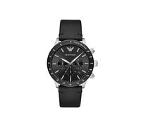 Emporio Armani AR11243 Reloj Cronógrafo Cuarzo Piel Hombre