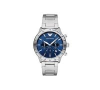 Emporio Armani AR11306 Reloj Cronógrafo Acero Inoxidable Hombre