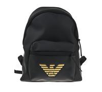 Emporio Armani Bag MADE IN ITALY Hombre Negro Y4O239 YI38V 84160