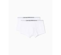 Emporio Armani Bañadores Ajustados para Hombre (Pack de 2)