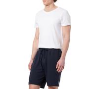 EMPORIO ARMANI Bermuda Short Pantalones Deportivos, Armani BLU, L para Hombre