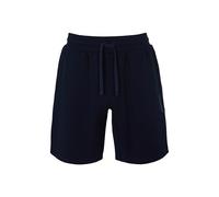 EMPORIO ARMANI Bermuda Short Pantalones Deportivos, Armani BLU, XXL para Hombre