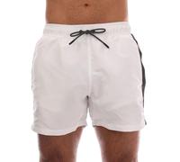 Emporio Armani Bermudas Logotipo para Hombre (GT6602)