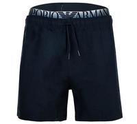 Emporio Armani Bermudas marino M marino