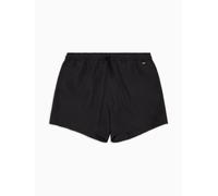 Emporio Armani Bermudas negro M negro